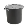 Verde™ 12 Qt Stock Pot with Lid