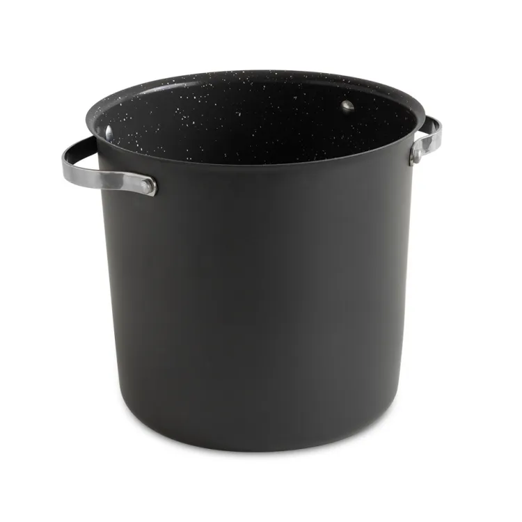 Verde™ 12 Qt Stock Pot with Lid