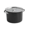 Verde™ 8 Qt Stock Pot with Lid