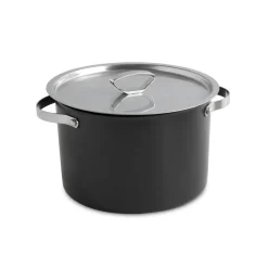 Verde™ 8 Qt Stock Pot with Lid