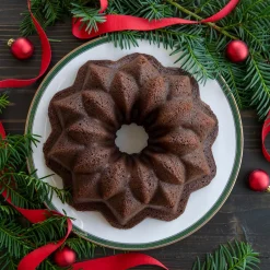 Vintage Star Bundt® Pan