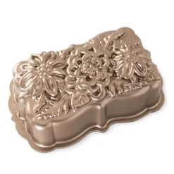 Wildflower Loaf Pan