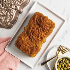 Wildflower Loaf Pan