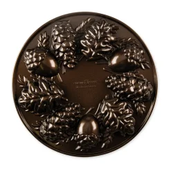Woodland Cakelet Pan
