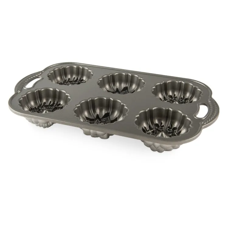 Wreathlettes Pan