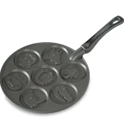 Zoo Friends Pancake Pan
